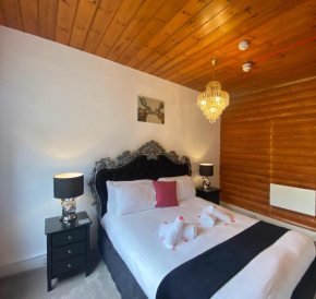 Kaoglen Warren - Pet friendly - Hot Tub - Cairngorms